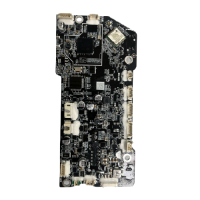PLACA MAIN IROBOT ROOMBA 105 COMBO ROBOT AUTOEMPTY DOCK