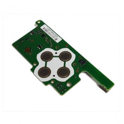 PLACA MAIN JOYCON IZQUIERDO GRIS