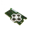 PLACA MAIN JOYCON IZQUIERDO ROJO