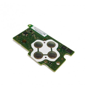 PLACA MAIN JOYCON IZQUIERDO ROJO SUPER MARIO