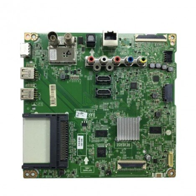 PLACA MAIN LG 32LJ610V EAX67129603(1.0)
