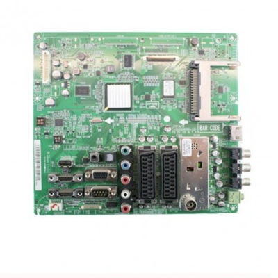 PLACA MAIN LG EAX60686904(2) EBU60710834 LG 37LH3000