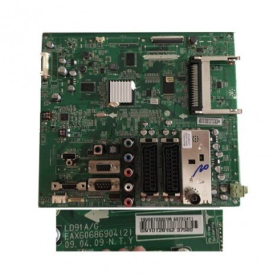 PLACA MAIN LG EAX60686904(2) EBU60737411