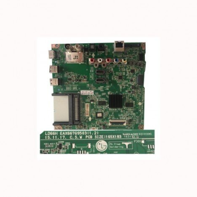 PLACA MAIN LG  EAX66769503(1.2) 55LH630V