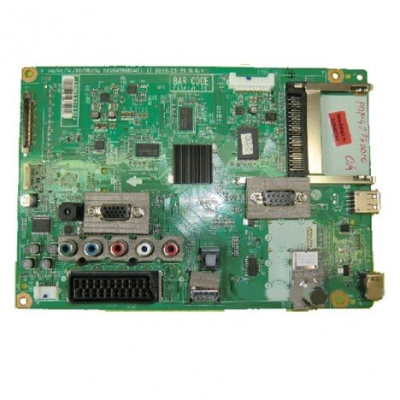 PLACA MAIN LG EBT61855460