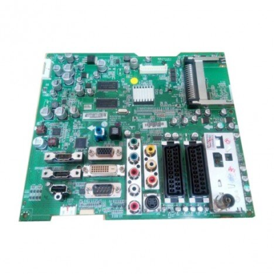 PLACA MAIN LG EBU56820713