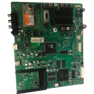 PLACA MAIN LGELC420WUD OKI V42D-FHSTU