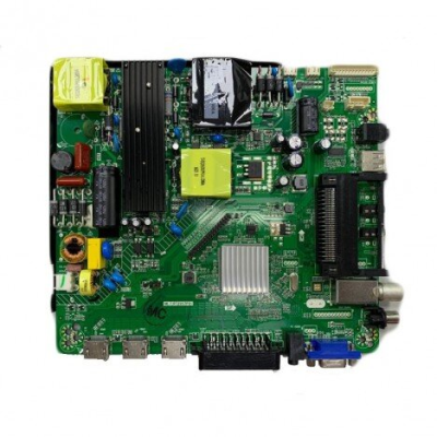 PLACA MAIN LSC490HN04 MANTA LED4901