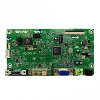 PLACA MAIN MONITOR 0171-2271-4751 ACER G236HL