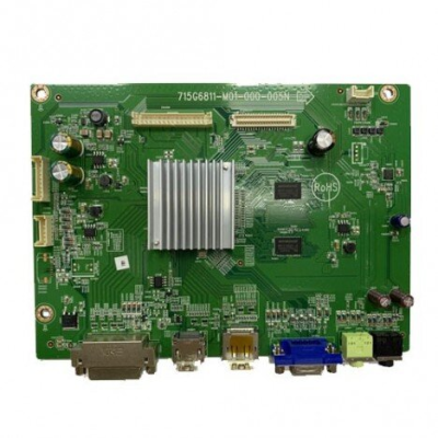 PLACA MAIN MONITOR 715G6811-M01-000-005N BENQ GL2760-T