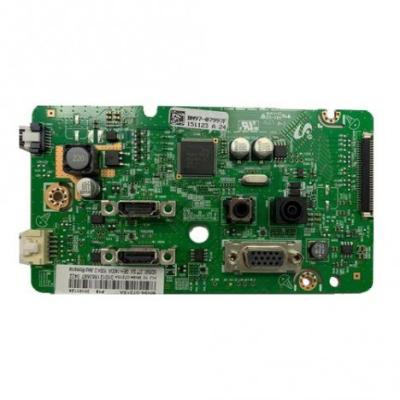 PLACA MAIN MONITOR BN41-02134B SAMSUNG S24D590L