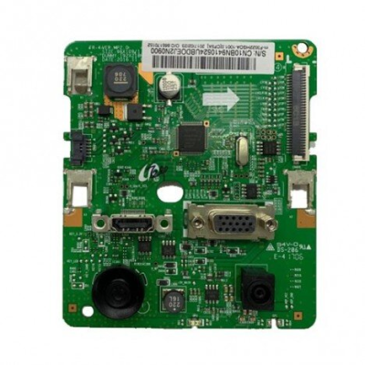 PLACA MAIN MONITOR BN41-02503B SAMSUNG LS32F350FHUXEN