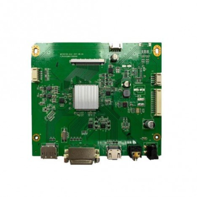 PLACA MAIN MONITOR MST9570S-D1.0 MSI OPTIX MAG27C