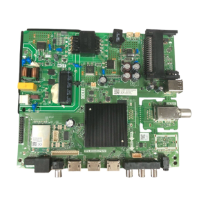 PLACA MAIN MS6683.PB761 OK ODL 40761FN-TAB