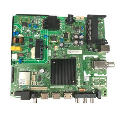 PLACA MAIN MS6683.PB761 OK ODL 40761FN-TAB