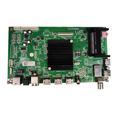 PLACA MAIN MS68860-ZC01-01OK ODL 43760UN-TAB