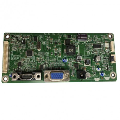 PLACA MAIN P.0171-2281-0122 HP HP-22 FM 21.S