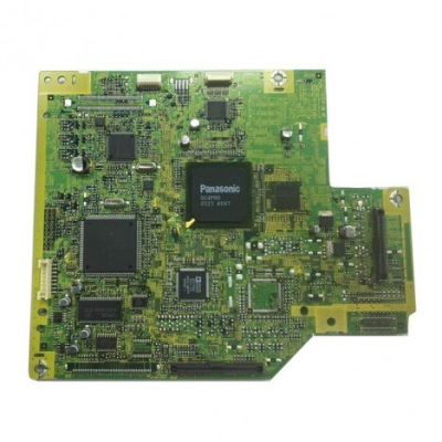 PLACA MAIN PANASONIC TNPA3519 2 DG