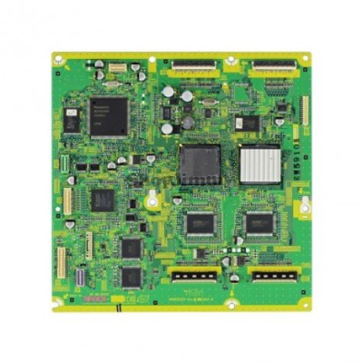 PLACA MAIN PANASONIC TNPA3628