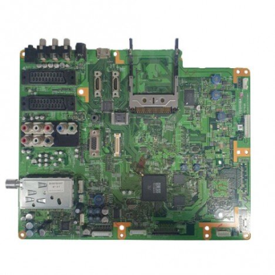 PLACA MAIN PE0535 V28A000709B1TV TOSHIBA 32XV505D