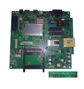 PLACA MAIN PHILIPS 715G6079-C0D-000-004K