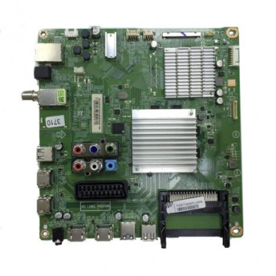 PLACA MAIN  PHILIPS  715G8132-M01-B00-005T 43PUH6101/88