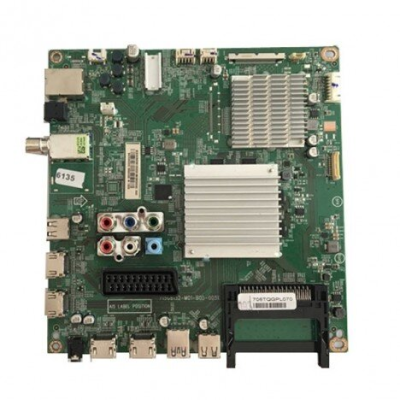 PLACA MAIN PHILIPS 715G8132-M01-B00-005T 55PUH6101/88