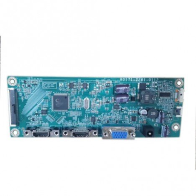 PLACA MAIN R0171-2281-0112 MONITOR HP 27 27F INCH DISPLAY