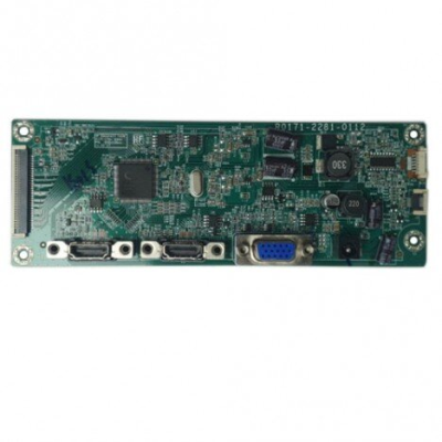 PLACA MAIN R3527-1962-0150 HP 27F27