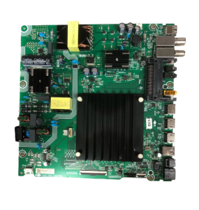 MAIN BOARD RSAG7.820.11932/ROH HISENSE 55E78HQ