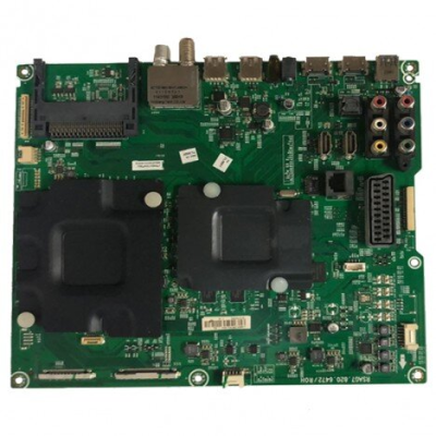 PLACA MAIN RSAG7.820.6472/ROH HISENSE LTDN65K720WTSEU