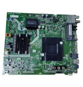 PLACA MAIN RSAG7.820.8752 TV HISENSE H43B7100