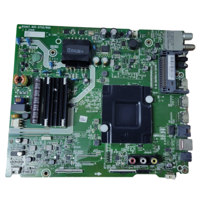 PLACA MAIN RSAG7.820.8752 TV HISENSE H43B7100