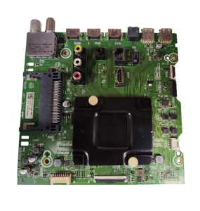 PLACA MAIN RSAG7.820.9580/ROH HISENSE 50A7500F (NUEVO)