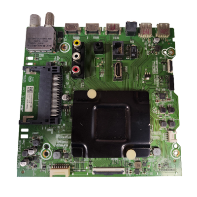 PLACA MAIN RSAG7.820.9580/ROH HISENSE 50A7500F (NUEVO)
