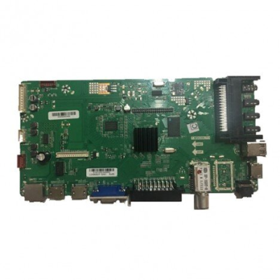 PLACA MAIN SHARP LC-49CFE6241E T.MS6308.711