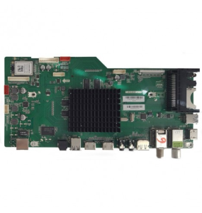 PLACA MAIN SHARP T.MS6488E.U703 LC550EQY-SHM1