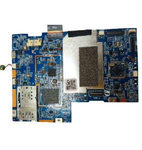 PLACA MAIN SPC GRAVITY 10.1´´