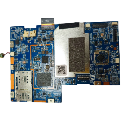 PLACA MAIN SPC GRAVITY 10.1´´