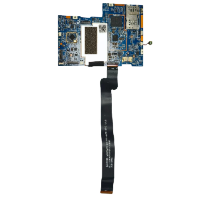 PLACA MAIN SPC GRAVITY 10.1´´