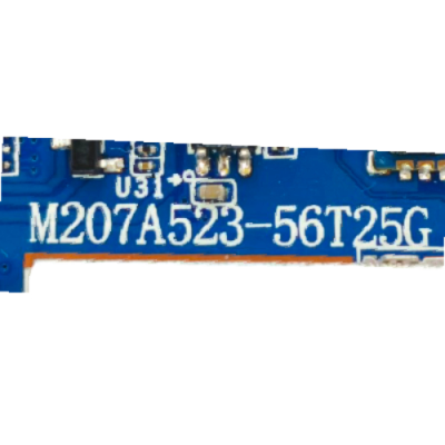 PLACA MAIN SPC GRAVITY 10.1´´