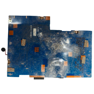 PLACA MAIN SPC GRAVITY 10.1´´