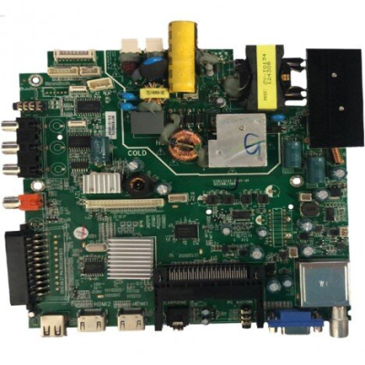 PLACA MAIN SSDV3241-ZC01-01 BLUSENS H336GLB29A