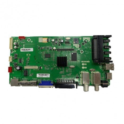 PLACA MAIN T.MS6308.711 SHARP LC-55SFE7332E