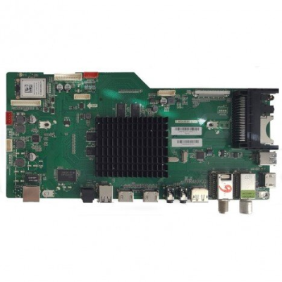 PLACA MAIN  T.MS6488E.U703 LC-49CUG8462ES SHARP LC-49CUF8472ES