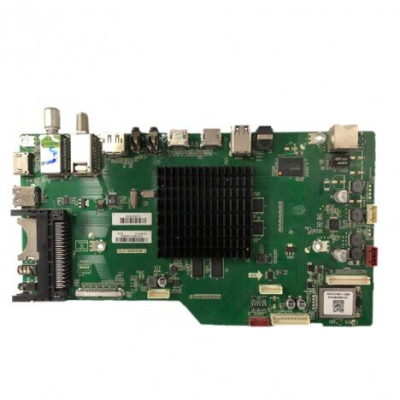 PLACA MAIN T.MS6488E.U703 SHARP LC-40UG7252E