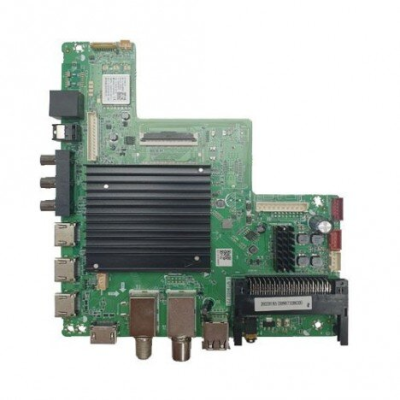 PLACA MAIN T.MT9602.731 HAIER H65Q800UX