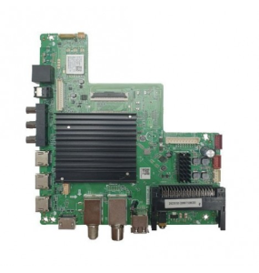 PLACA MAIN T.MT9602.731 PARA TV HAIER K7 H50K702UG