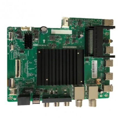 PLACA MAIN TD.MT9612.795 XIAOMI L43M6-6AEN