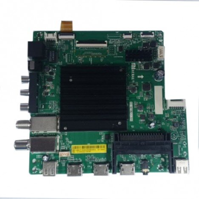 PLACA MAIN TD-MT9612-795 XIAOMI L55M6-6ESG